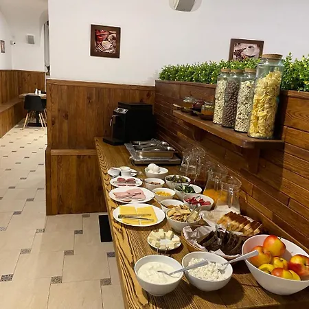 Valencia Otel Odessa