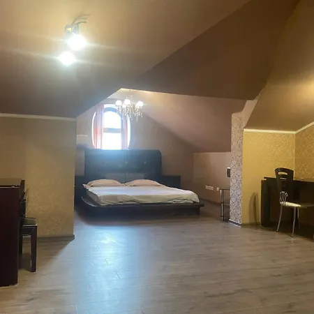 Valencia Hotel Odessa