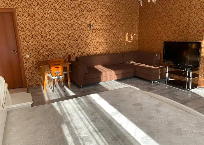 Hotel Valencia Odessa