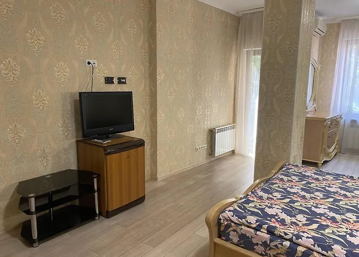 Hotell Valencia Odessa