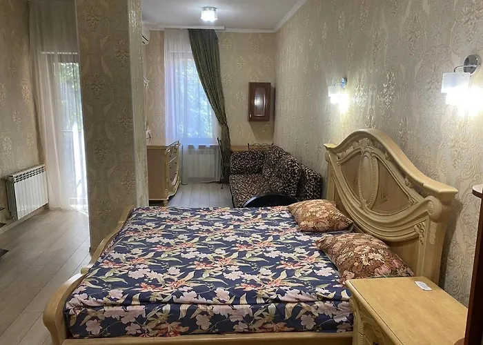 Hotel Valencia Odessa