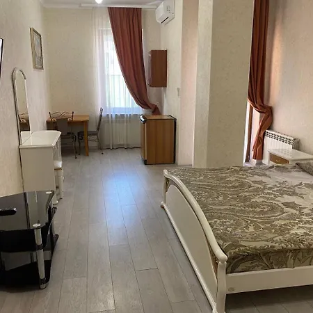 Hotell Valencia Odessa