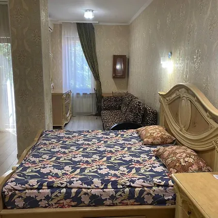 Szálloda Valencia Odessza