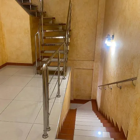 Hotel Valencia *