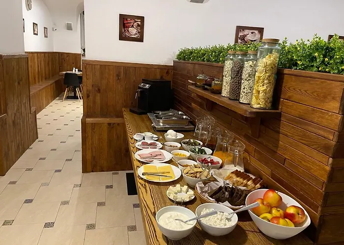 Valencia Hotell Odessa